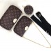 Louis Vuitton Multi Pochette Accessoires 